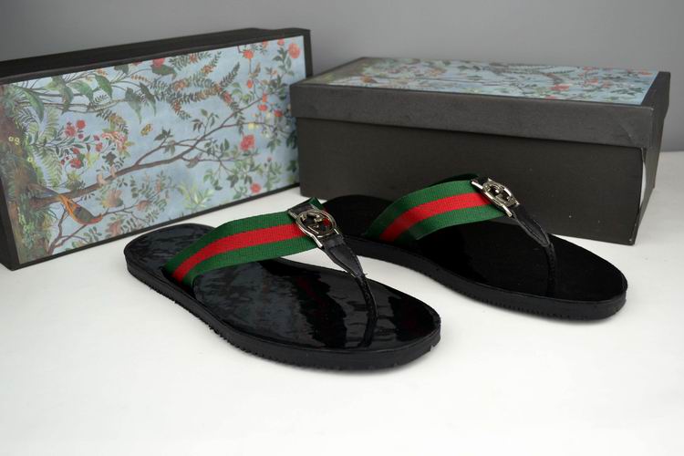 2017 Guci slippers woman 35-42-261